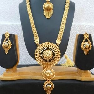 Indian Necklace set